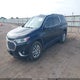 1GNERGKW1JJ121712 2018 Chevrolet Traverse 1Lt auction photo thumbnail 2