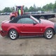 1ZVFT84NX75359940 2007 Ford Mustang V6 Deluxe/V6 Premium auction photo thumbnail 13