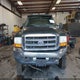 1FTWW33F2XEA94910 1999 Ford F-350 Lariat/Xl/Xlt auction photo thumbnail 12