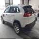 1C4PJLCB5EW101744 2014 Jeep Cherokee Latitude auction photo thumbnail 3