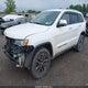1C4RJFBG8JC426102 2018 Jeep Grand Cherokee Limited 4X4 auction photo thumbnail 2