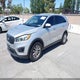 5XYPG4A33GG029619 2016 Kia Sorento 2.4L L auction photo thumbnail 2