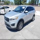 5XYPG4A33GG029619 2016 Kia Sorento 2.4L L auction photo thumbnail 6