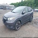 3CZRU6H53JM715314 2018 Honda Hr-V Ex auction photo thumbnail 2