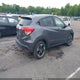 3CZRU6H53JM715314 2018 Honda Hr-V Ex auction photo thumbnail 4