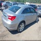 1C3CCBBB7DN612076 2013 Chrysler 200 Touring auction photo thumbnail 4