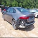 SAJBG4FX7MCY88459 2021 Jaguar Xf Se P250 Rwd Automatic auction photo thumbnail 6