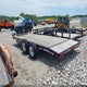 3CVC6182X92130070 2008 Pj Trailer Utility Trailer auction photo thumbnail 3