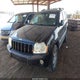 1J8HR48N85C591970 2005 Jeep Grand Cherokee Laredo auction photo thumbnail 6
