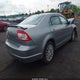 3MEHM08168R664110 2008 Mercury Milan V6 Premier auction photo thumbnail 4
