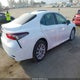 4T1C11AKXPU112979 2023 Toyota Camry Le auction photo thumbnail 4
