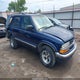 1GNCS13W7Y2137022 2000 Chevrolet Blazer Lt auction photo thumbnail 14