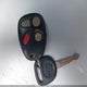 1GNCS13W7Y2137022 2000 Chevrolet Blazer Lt auction photo thumbnail 11