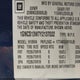 1GNCS13W7Y2137022 2000 Chevrolet Blazer Lt auction photo thumbnail 9