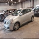 5Y2SP6E05AZ412105 2010 Pontiac Vibe auction photo thumbnail 2