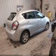 5Y2SP6E05AZ412105 2010 Pontiac Vibe auction photo thumbnail 4