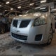 5Y2SP6E05AZ412105 2010 Pontiac Vibe auction photo thumbnail 6