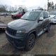 1C4RJFLG6HC759214 2017 Jeep Grand Cherokee Trailhawk 4X4 auction photo thumbnail 2
