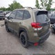 JF2SKAMC8PH550346 2023 Subaru Forester Wilderness auction photo thumbnail 3