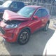 1FMCU0G61MUB00971 2021 Ford Escape Se auction photo thumbnail 2