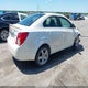 1G1JE5SB4G4145863 2016 Chevrolet Sonic Ltz Auto auction photo thumbnail 4