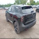 3N8AP6DB6SL358728 2025 Nissan Kicks Sr Intelligent Awd auction photo thumbnail 3