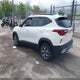 KNDERCAA6M7165164 2021 Kia Seltos Ex auction photo thumbnail 3