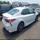 4T1B11HK5KU761938 2019 Toyota Camry Se auction photo thumbnail 4
