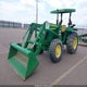 1YP5055ECCB011440 2000 John Deere 5055E auction photo thumbnail 2