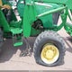 1YP5055ECCB011440 2000 John Deere 5055E auction photo thumbnail 6