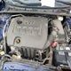 2T1BURHE3FC429245 2015 Toyota Corolla S Plus auction photo thumbnail 10