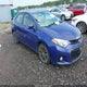 2T1BURHE3FC429245 2015 Toyota Corolla S Plus auction photo thumbnail 1