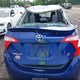 2T1BURHE3FC429245 2015 Toyota Corolla S Plus auction photo thumbnail 6