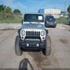 1J4BA3H13BL622897 2011 Jeep Wrangler Unlimited Sport auction photo thumbnail 12
