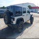 1J4BA3H13BL622897 2011 Jeep Wrangler Unlimited Sport auction photo thumbnail 4