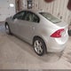 YV1612FH6E2296700 2014 Volvo S60 T5 Platinum auction photo thumbnail 3