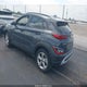 KM8K6CAB0PU046841 2023 Hyundai Kona Sel auction photo thumbnail 3