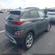 KM8K6CAB0PU046841 2023 Hyundai Kona Sel auction photo thumbnail 4