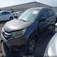 2HKRM3H34GH505936 2016 Honda Cr-V Lx auction photo thumbnail 2