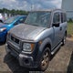 5J6YH18523L011144 2003 Honda Element Ex auction photo thumbnail 2