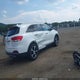 5XYPHDA54JG412152 2018 Kia Sorento 3.3L Ex auction photo thumbnail 4