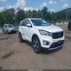 5XYPHDA54JG412152 2018 Kia Sorento 3.3L Ex auction photo thumbnail 6
