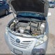 4T1BE46K48U789280 2008 Toyota Camry Le auction photo thumbnail 10