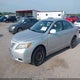 4T1BE46K48U789280 2008 Toyota Camry Le auction photo thumbnail 2