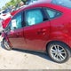 1FADP3F23FL340120 2015 Ford Focus Se auction photo thumbnail 14
