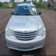 1C3CC4FB1AN126123 2010 Chrysler Sebring Touring auction photo thumbnail 6