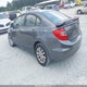 2HGFB2F84CH316161 2012 Honda Civic Ex auction photo thumbnail 3