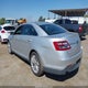 1FAHP2F80JG109449 2018 Ford Taurus Limited auction photo thumbnail 3