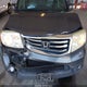 5FNYF3H59DB008253 2013 Honda Pilot Ex-L auction photo thumbnail 6