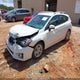 4S3GTAB66J3725423 2018 Subaru Impreza 2.0I Premium auction photo thumbnail 2